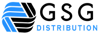 GSG Distribution Logo