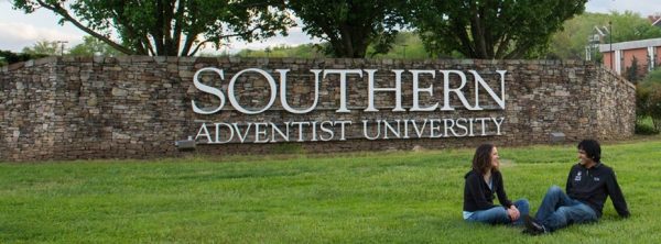 Southern Adventist University - GSG Distribution